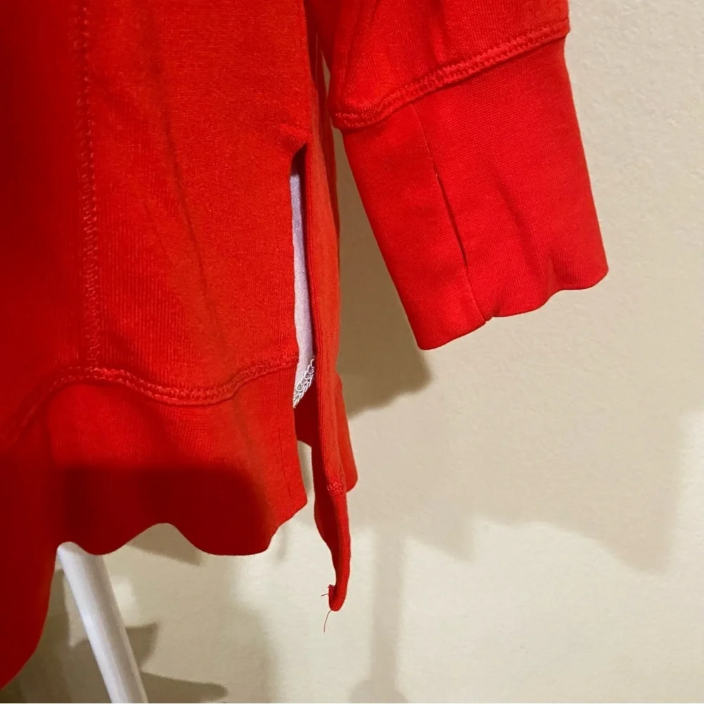 Sweaty Betty Sweater